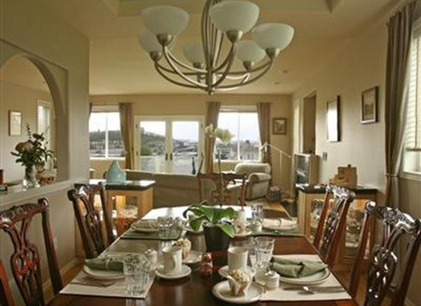Comedor Foto