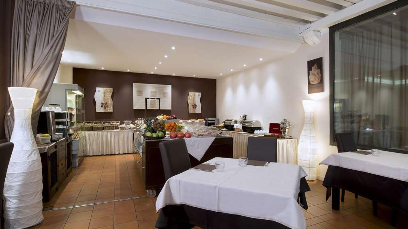 Cdh Hotel Villa Ducale