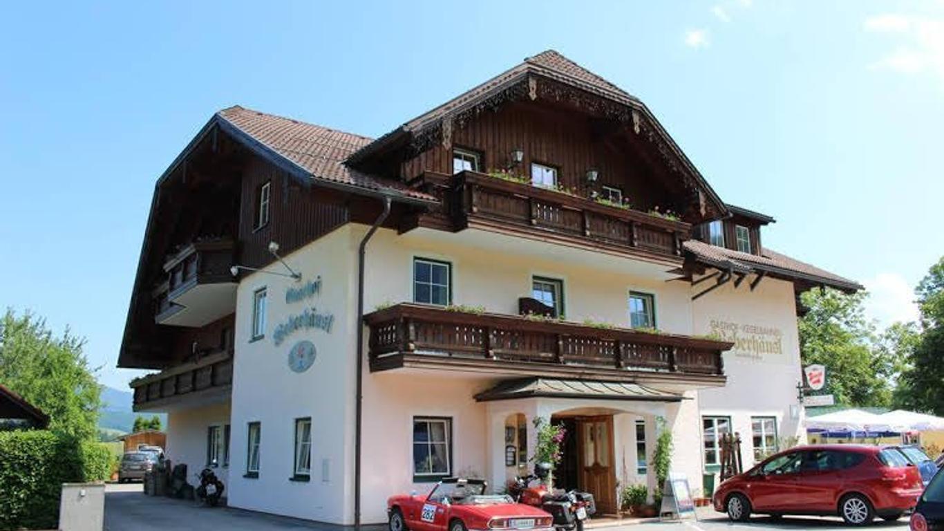 Gasthof Hotel Weberhausl