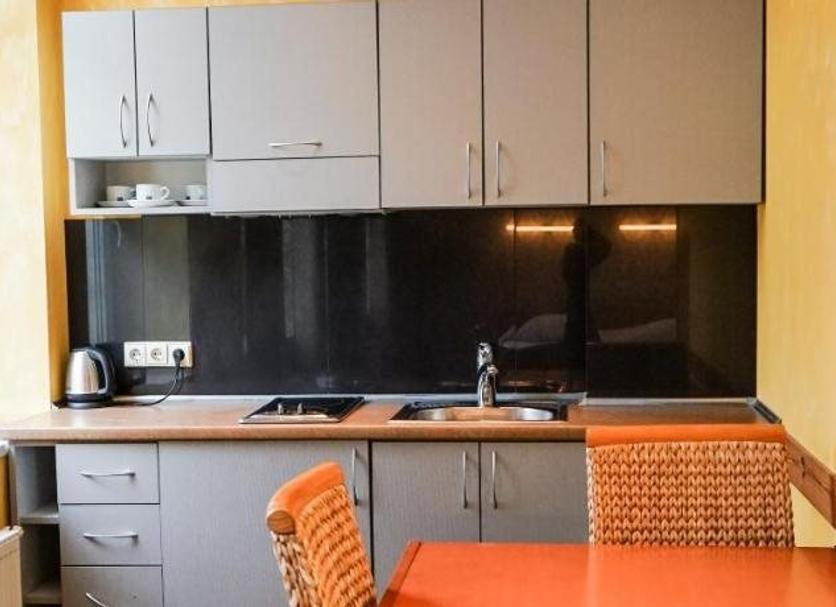 Cocina Foto