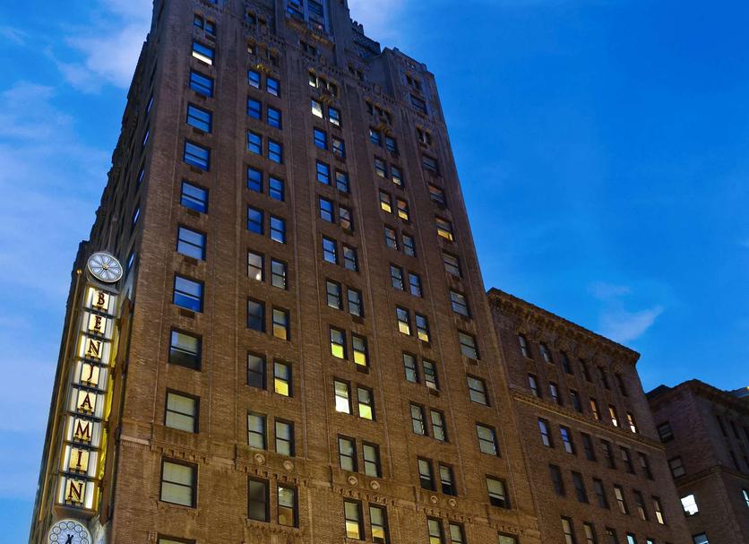 Edificio Foto