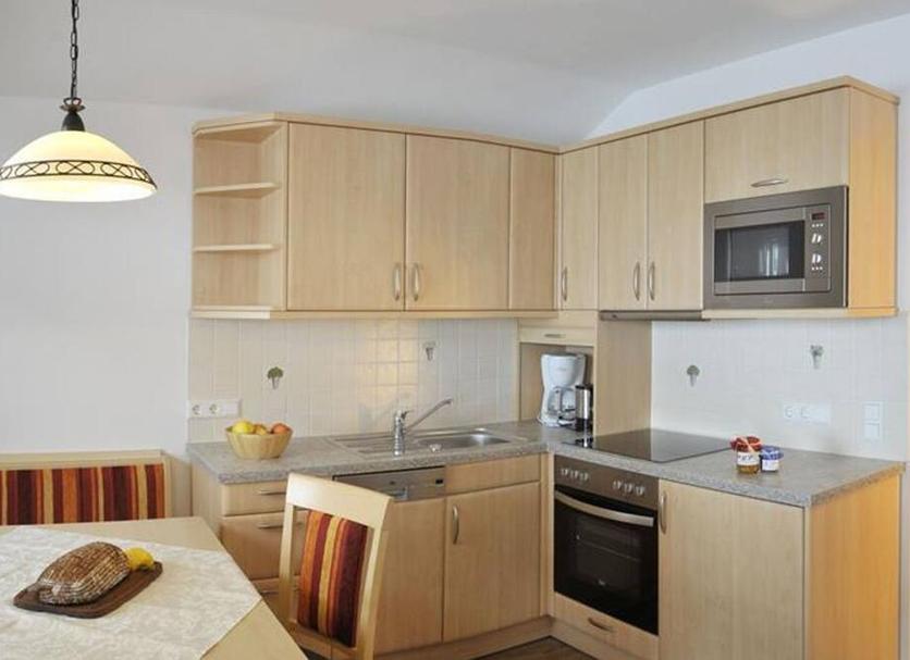 Cocina Foto