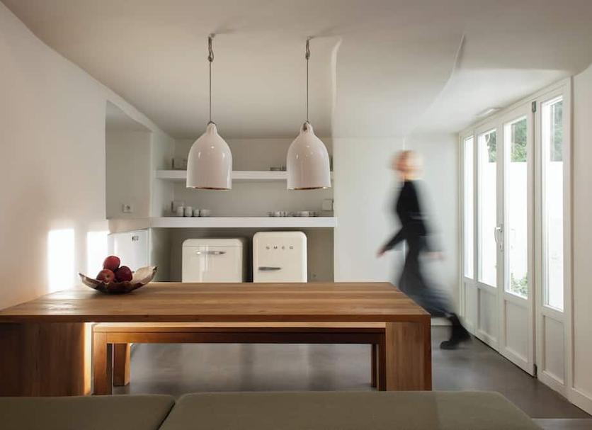 Cocina Foto