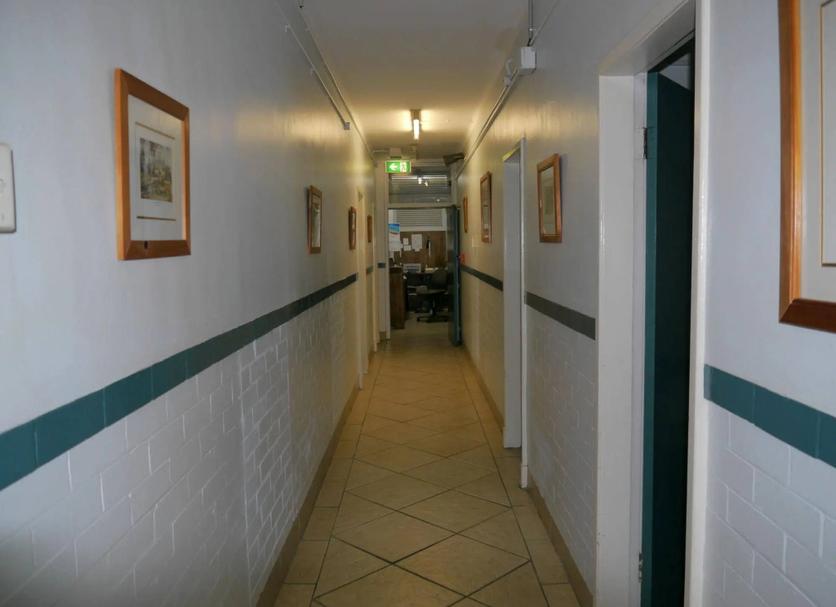 Pasillo Foto