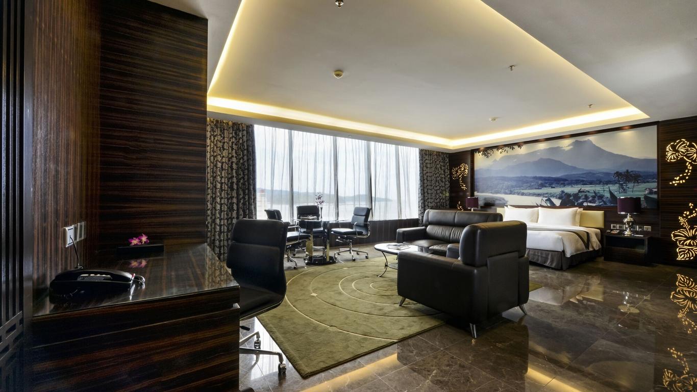Horizon Hotel