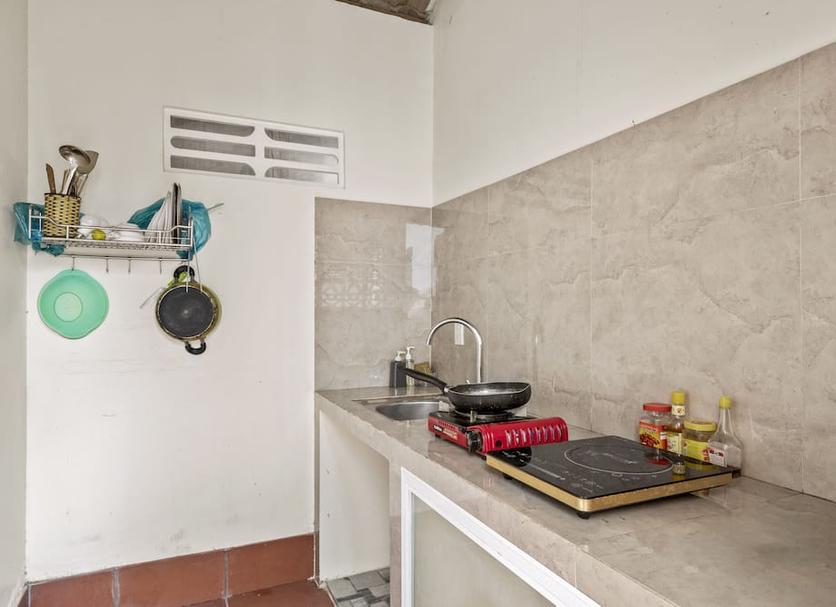 Cocina Foto