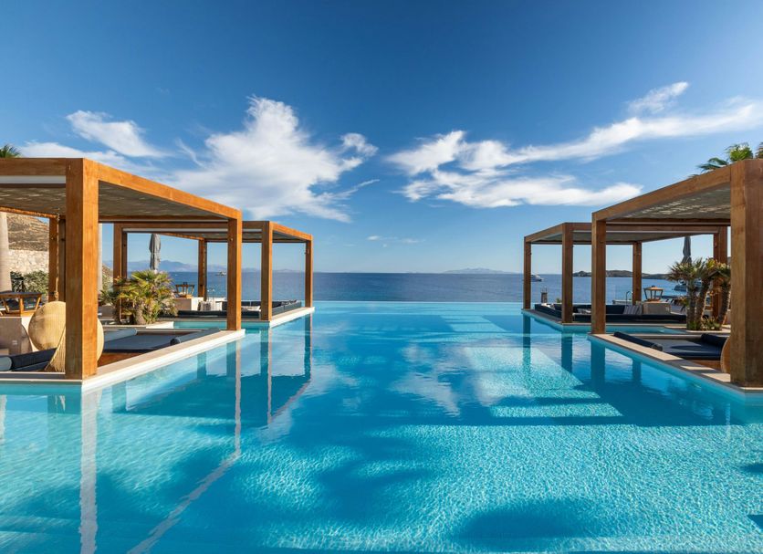 Piscina Foto