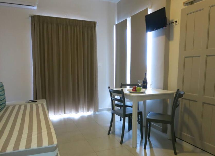 Comedor Foto