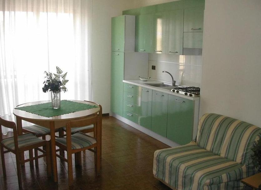 Cocina Foto