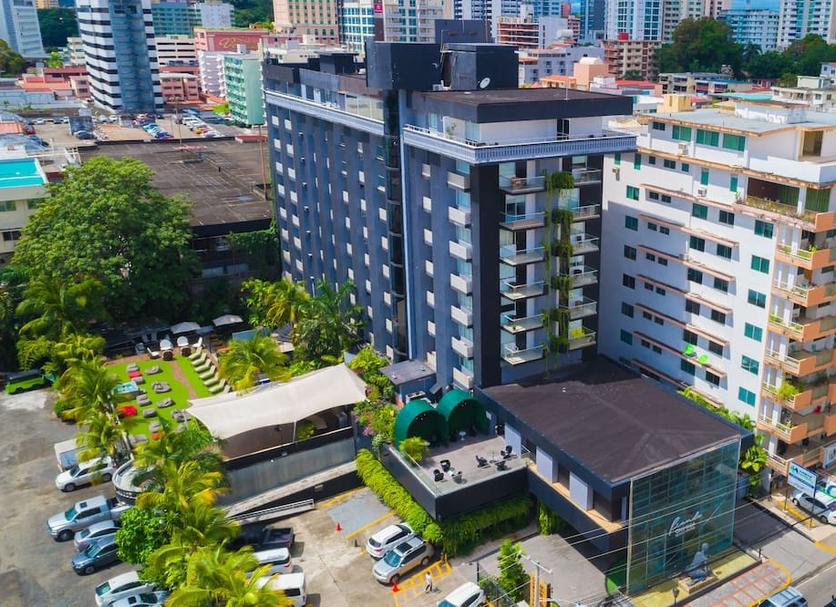 Edificio Foto