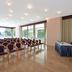 Sala de conferencias