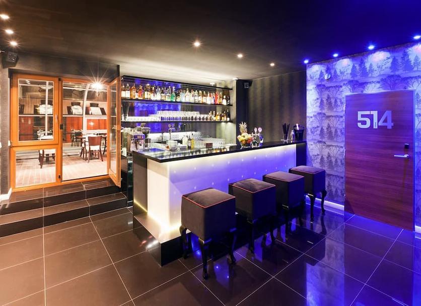 Bar Foto