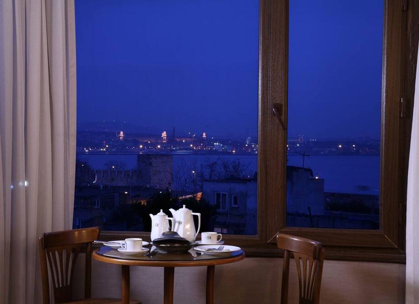 Comedor Foto