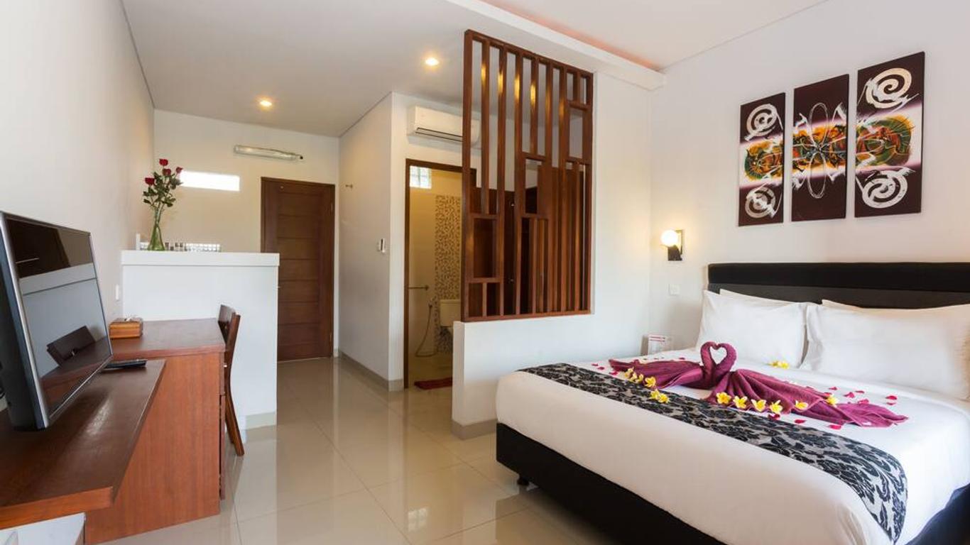 Kubu Bali Suites Seminyak