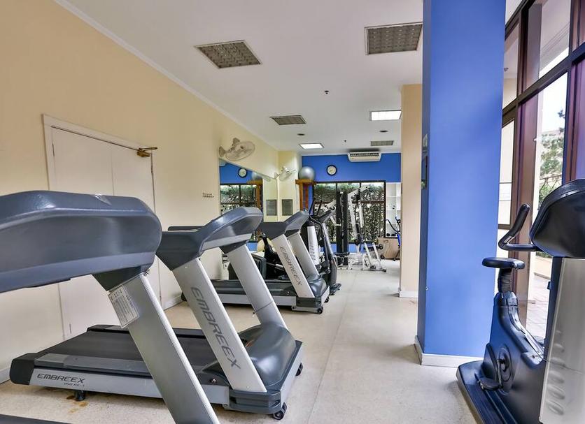 Gym Foto