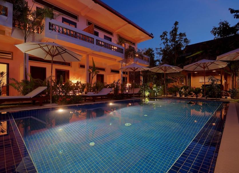 Piscina Foto