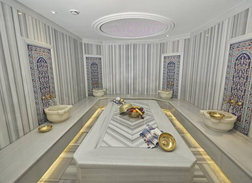 Spa Foto