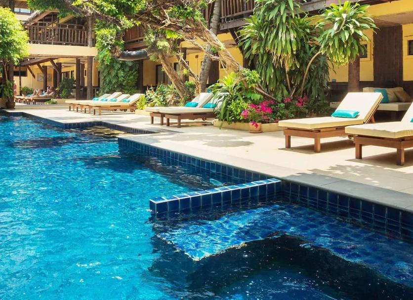Piscina Foto