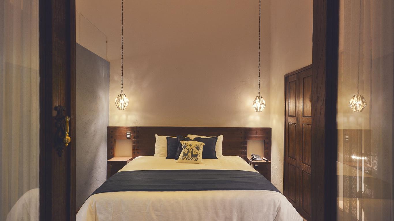 Hotel Boutique Casa Altamira