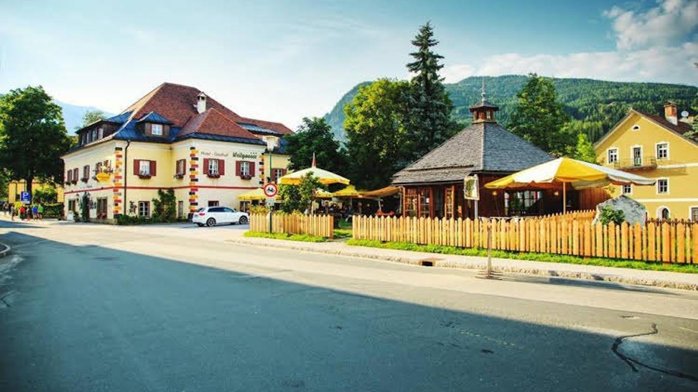 Hotel-Gasthof Weitgasser