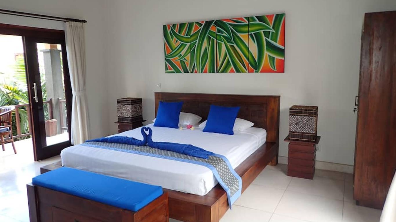 Alami Resort, Restaurant and Dive Center