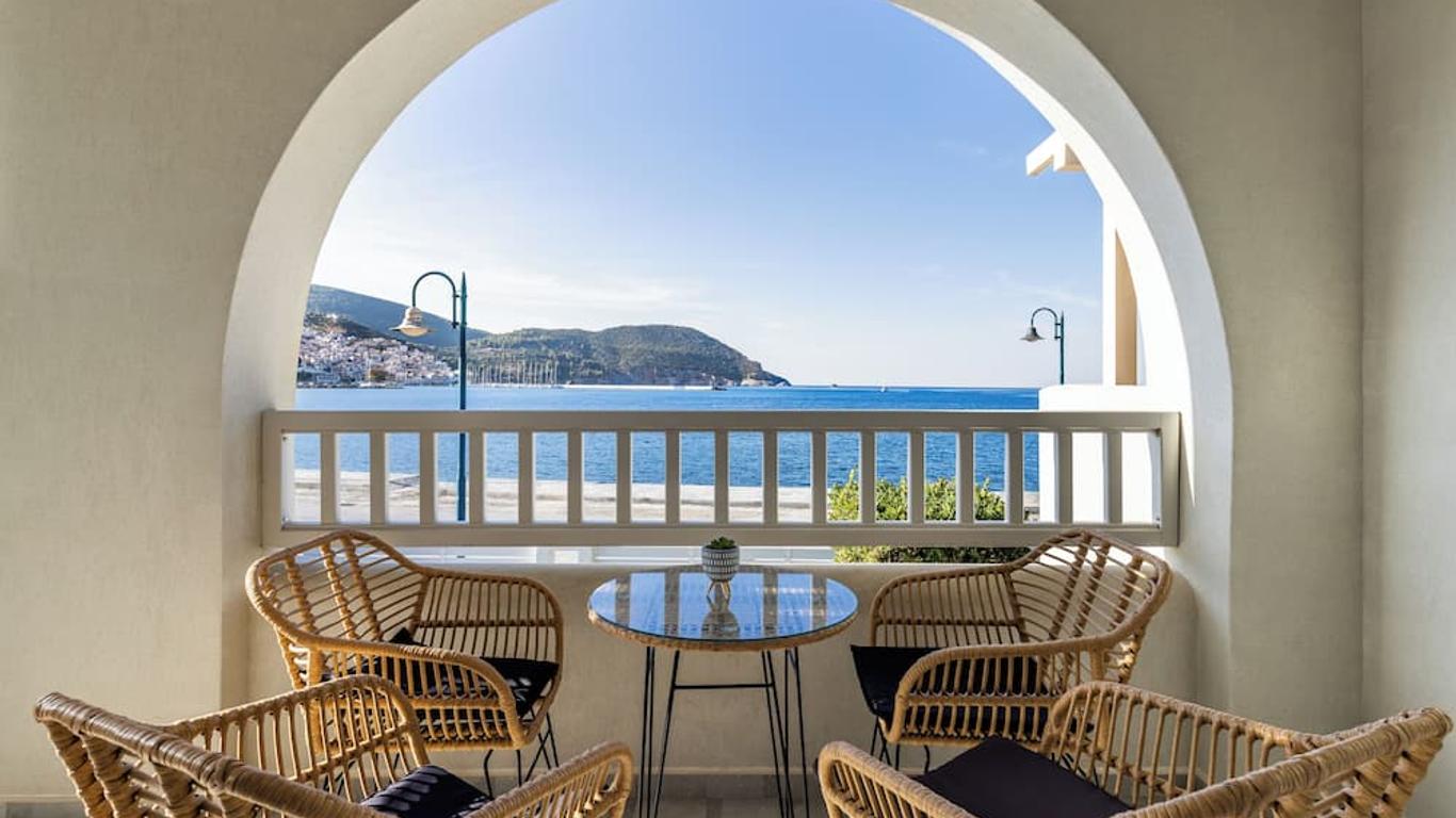 Sunrise Village Hotel Apartments