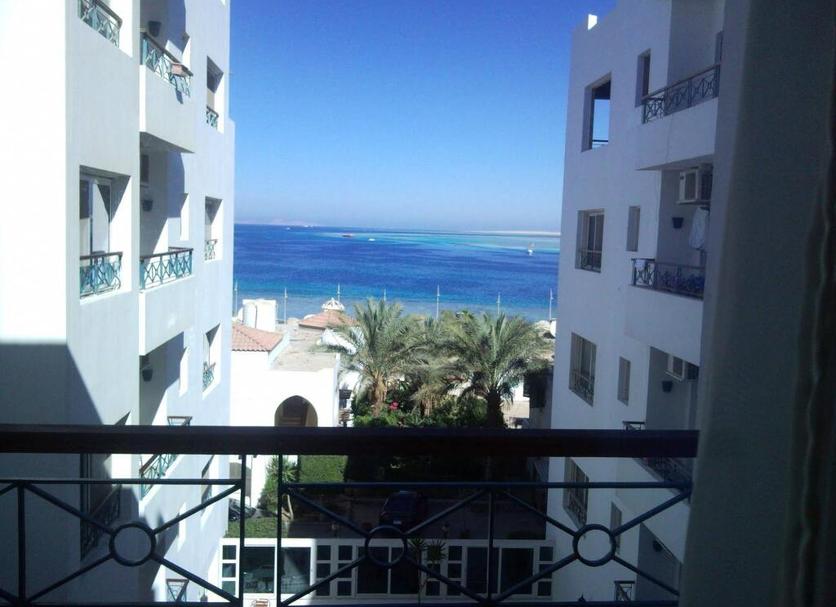 Balcón Foto