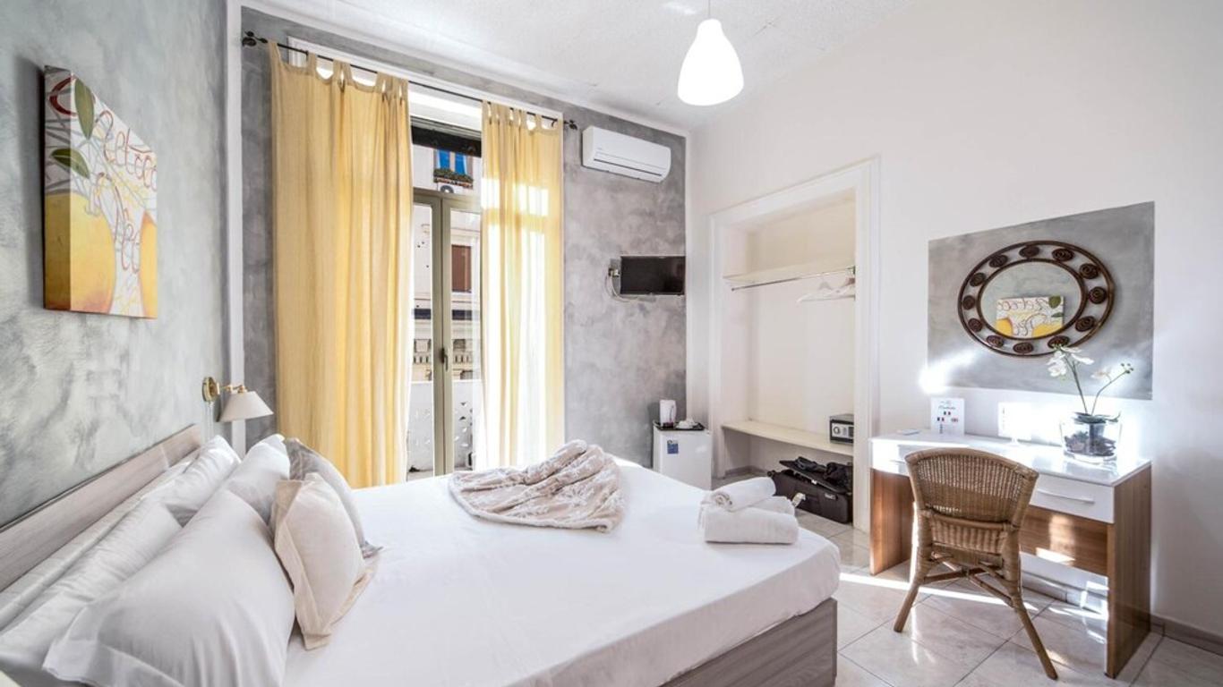 Hotel Le Orchidee