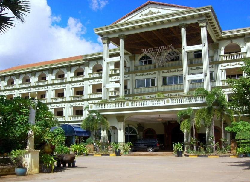 Edificio Foto