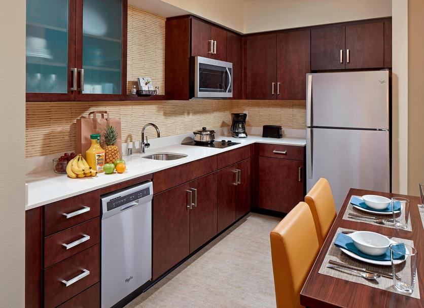 Cocina Foto