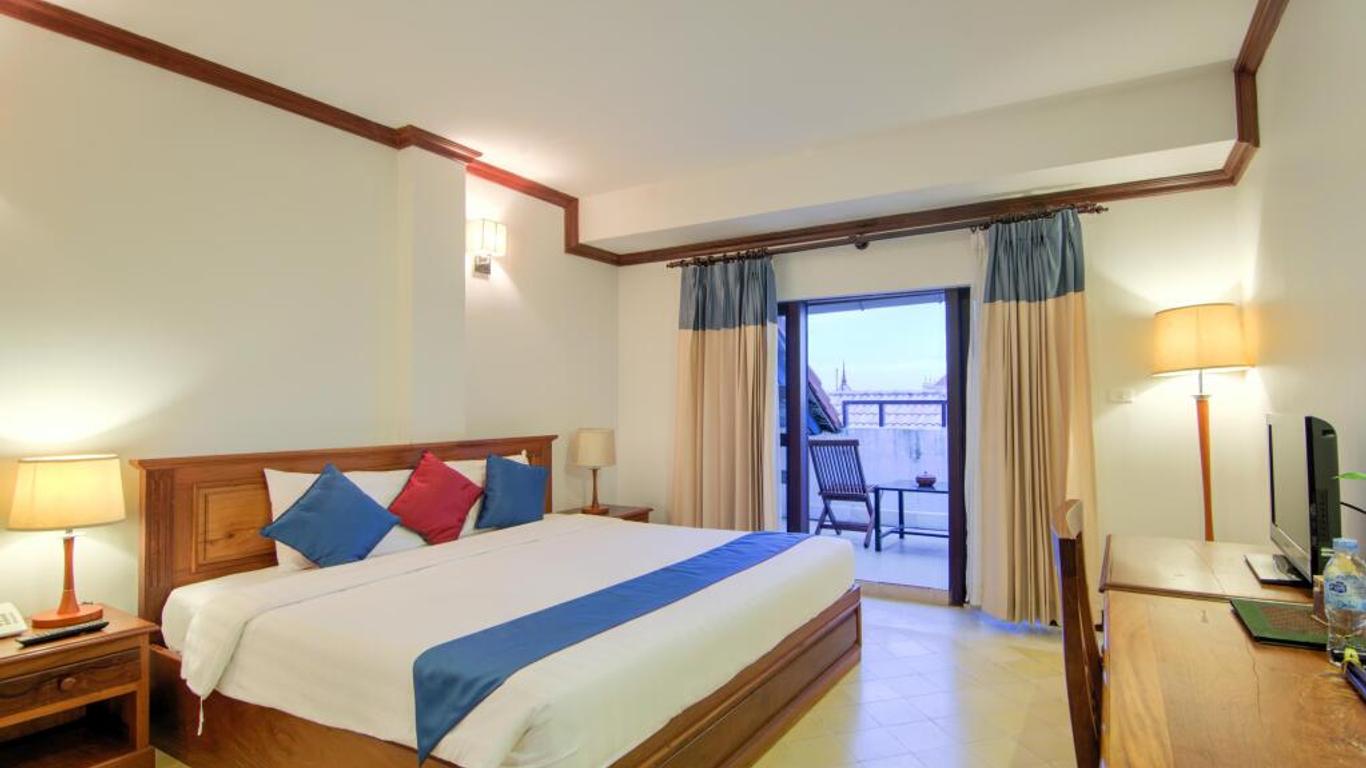 Bopha Pollen Hotel