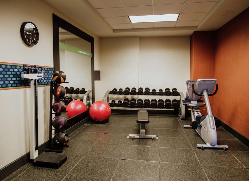 Gym Foto