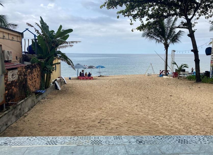 Playa Foto