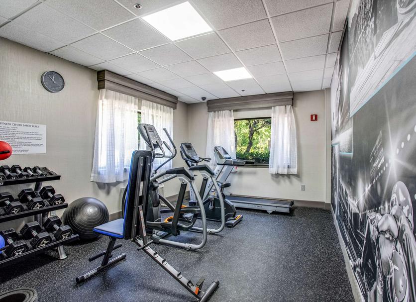 Gym Foto
