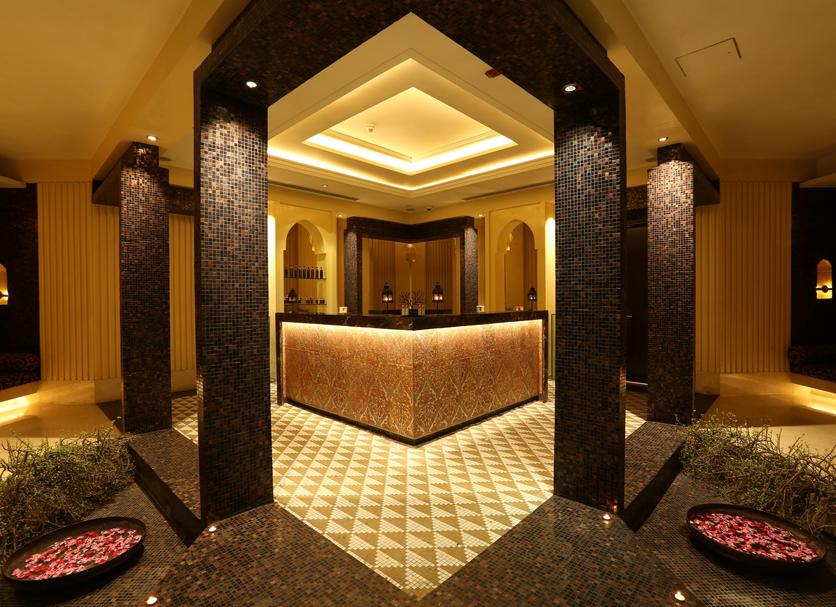 Spa Foto