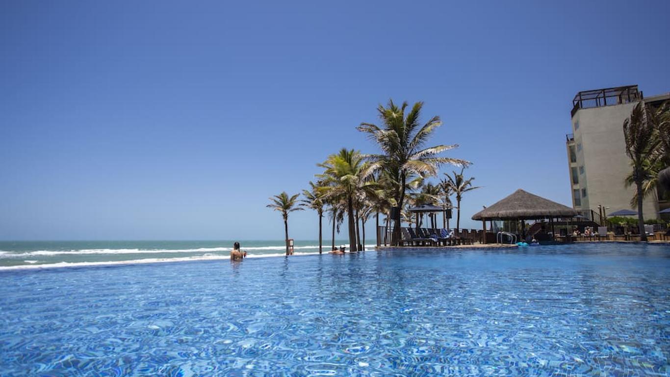 Beach Park Resort - Acqua