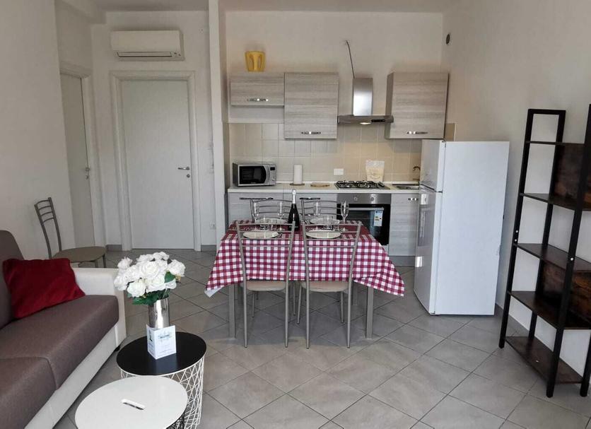Cocina Foto