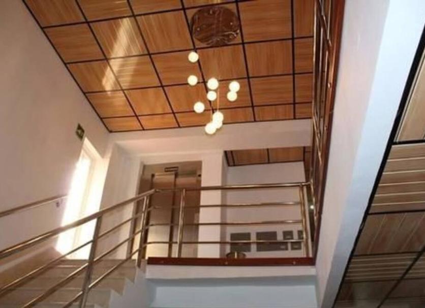Escaleras Foto