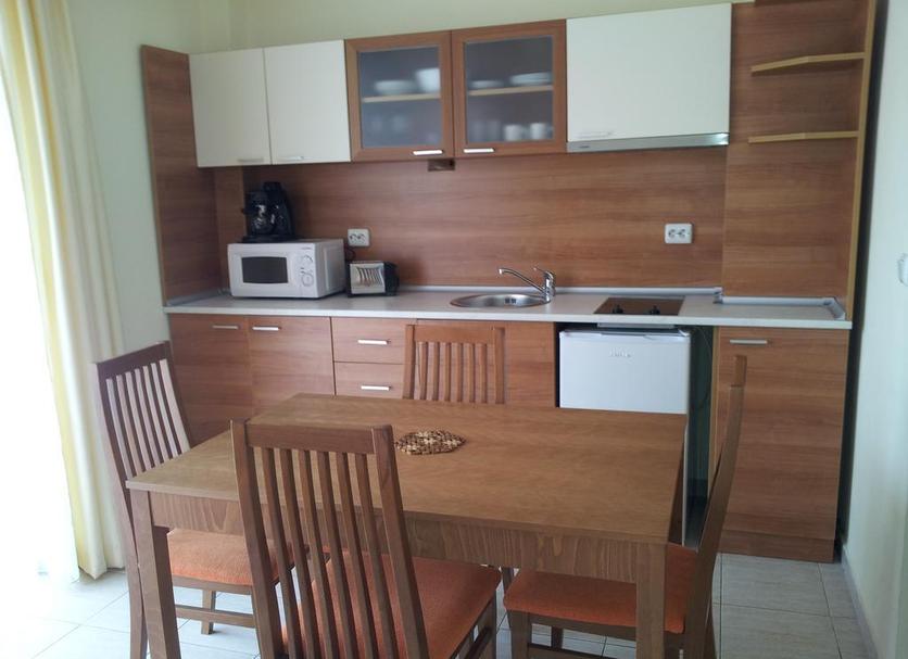 Cocina Foto
