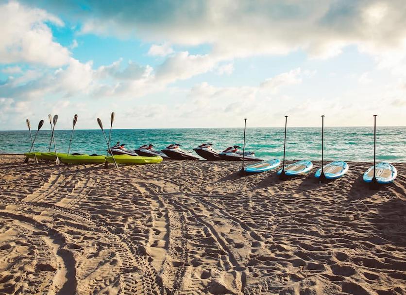 Playa Foto