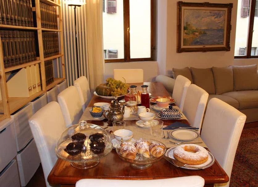 Comedor Foto