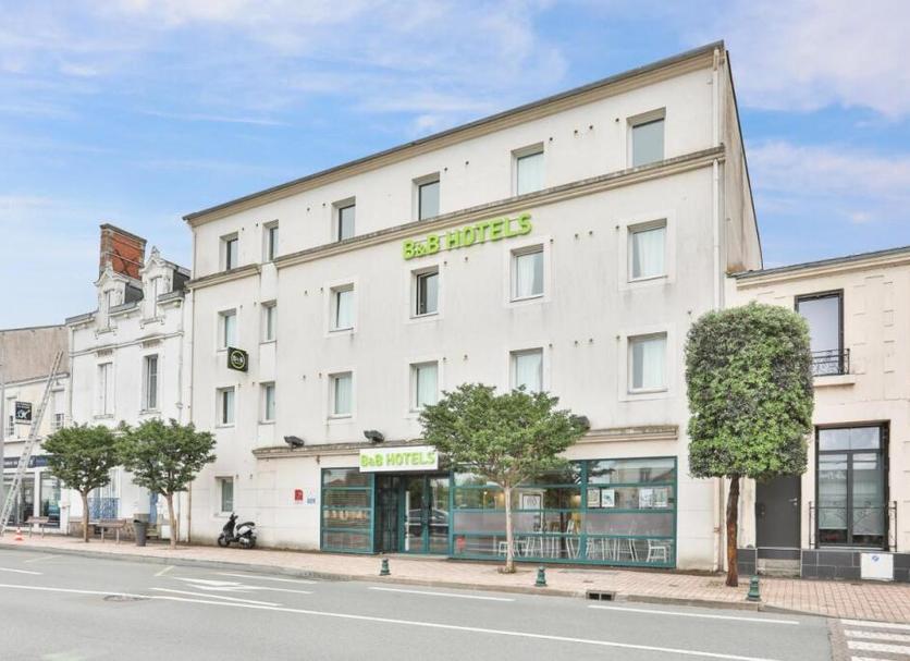 Edificio Foto
