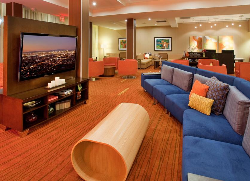 Lounge Foto