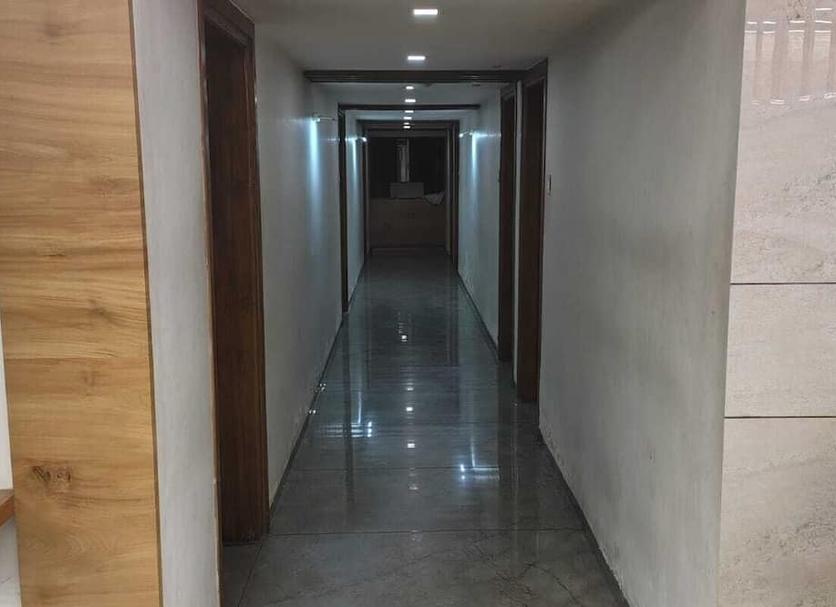 Pasillo Foto