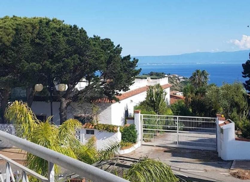 Balcón Foto