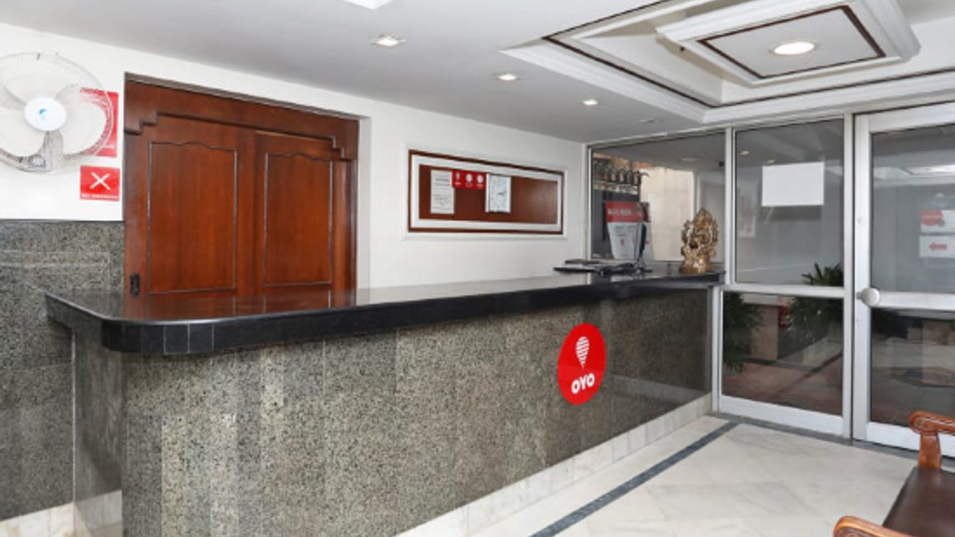 Hotel Chanakya Inn