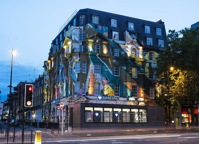 Edificio Foto