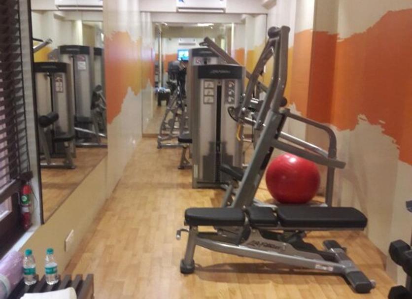 Gym Foto