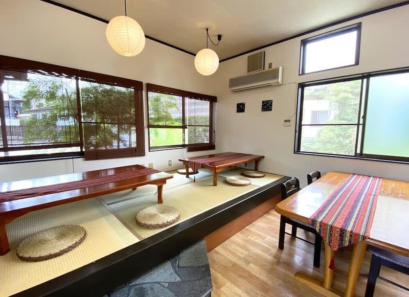 Comedor Foto