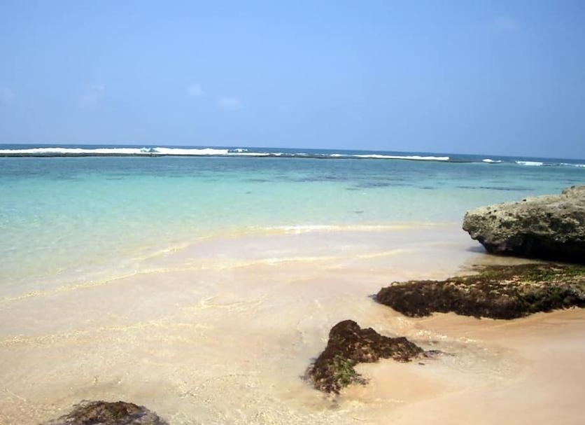 Playa Foto